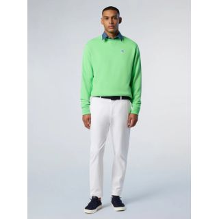 NORTH SAILS - Sweat-shirt avec écusson logo