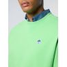 NORTH SAILS - Sweat-shirt avec écusson logo