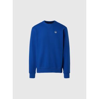 NORTH SAILS - Sweat-shirt avec écusson logo