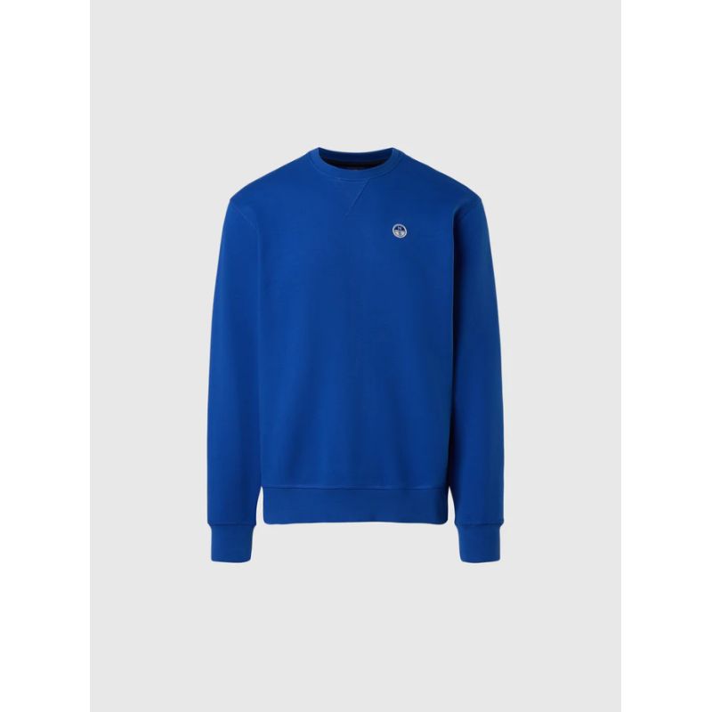 NORTH SAILS - Sweat-shirt avec écusson logo