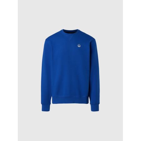 NORTH SAILS - Sweat-shirt avec écusson logo
