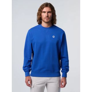 NORTH SAILS - Sweat-shirt avec écusson logo