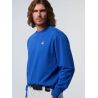 NORTH SAILS - Sweat-shirt avec écusson logo