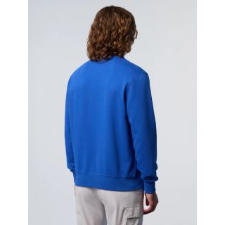 NORTH SAILS - Sweat-shirt avec écusson logo