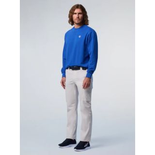 NORTH SAILS - Sweat-shirt avec écusson logo