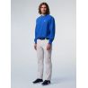 NORTH SAILS - Sweat-shirt avec écusson logo