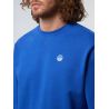 NORTH SAILS - Sweat-shirt avec écusson logo