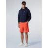 NORTH SAILS - Sweat-shirt à capuche avec écusson logo