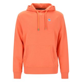 NORTH SAILS - Sweat-shirt à capuche avec écusson logo
