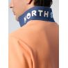 NORTH SAILS - Polo à bordures contrastantes