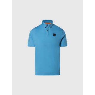 NORTH SAILS - Polo en jersey TENCEL™