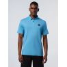 NORTH SAILS - Polo en jersey TENCEL™