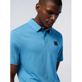 NORTH SAILS - Polo en jersey TENCEL™