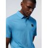 NORTH SAILS - Polo en jersey TENCEL™