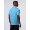 NORTH SAILS - Polo en jersey TENCEL™