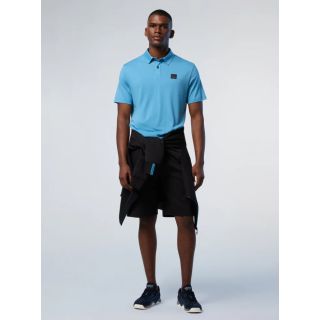 NORTH SAILS - Polo en jersey TENCEL™