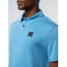 NORTH SAILS - Polo en jersey TENCEL™