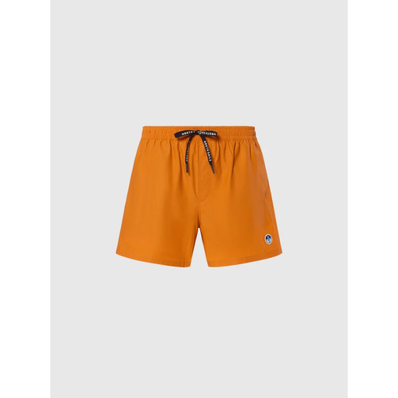 NORTH SAILS - Short de bain avec écusson logo