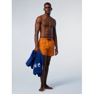 NORTH SAILS - Short de bain avec écusson logo