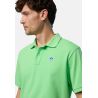 NORTH SAILS - Polo avec écusson logo