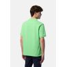 NORTH SAILS - Polo avec écusson logo
