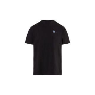 NORTH SAILS - T-shirt avec écusson logo