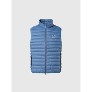 NORTH SAILS - Gilet Zephyr ultra-léger