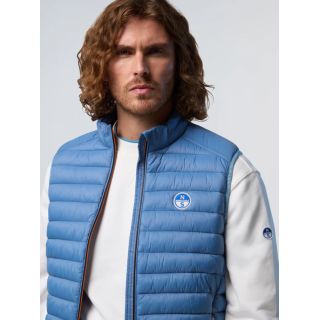 NORTH SAILS - Gilet Zephyr ultra-léger