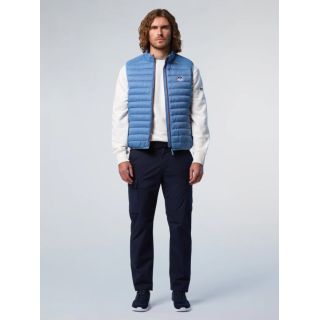 NORTH SAILS - Gilet Zephyr ultra-léger