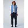 NORTH SAILS - Gilet Zephyr ultra-léger