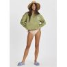 SISSTREVOLUTION - Sweat Day Trip Ls Crew Fleece