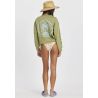 SISSTREVOLUTION - Sweat Day Trip Ls Crew Fleece