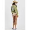 SISSTREVOLUTION - Sweat Day Trip Ls Crew Fleece