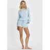 SISSTREVOLUTION - Sweat Venice Ls Crew Fleece