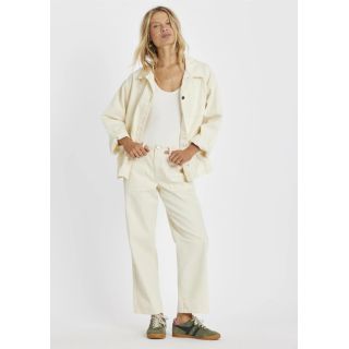 SISSTREVOLUTION - Chore Woven Jacket
