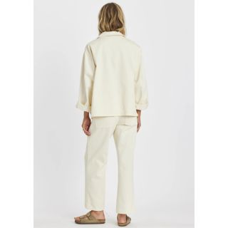 SISSTREVOLUTION - Chore Woven Jacket