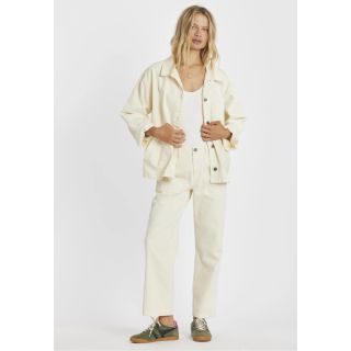 SISSTREVOLUTION - Chore Woven Jacket