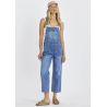 SISSTREVOLUTION - Salopette Kick Back Woven Overall