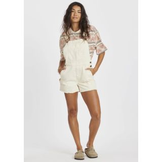 SISSTREVOLUTION - Combishort Salty Days Woven