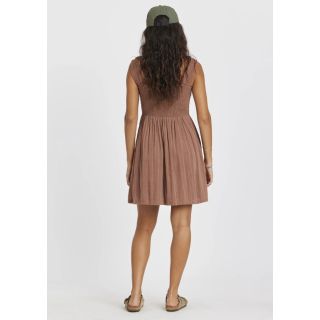 SISSTREVOLUTION - Robe Pacific Dreams Ss Woven