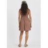 SISSTREVOLUTION - Robe Pacific Dreams Ss Woven