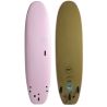 MICK FANNING - PLANCHE DE SURF EN MOUSSE DOUBLE RAINBOW SUPERSOFT
