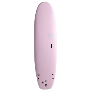 MICK FANNING - PLANCHE DE SURF EN MOUSSE DOUBLE RAINBOW SUPERSOFT