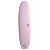 MICK FANNING - PLANCHE DE SURF EN MOUSSE DOUBLE RAINBOW SUPERSOFT