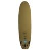 MICK FANNING - PLANCHE DE SURF EN MOUSSE DOUBLE RAINBOW SUPERSOFT