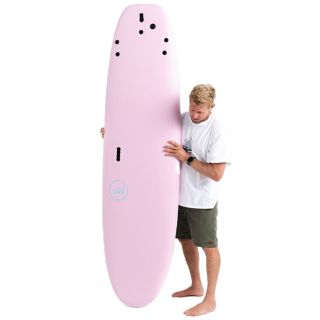 MICK FANNING - PLANCHE DE SURF EN MOUSSE DOUBLE RAINBOW SUPERSOFT
