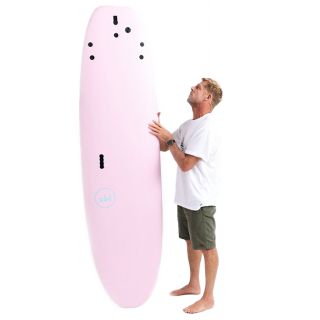 MICK FANNING - PLANCHE DE SURF EN MOUSSE DOUBLE RAINBOW SUPERSOFT