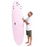 MICK FANNING - PLANCHE DE SURF EN MOUSSE DOUBLE RAINBOW SUPERSOFT