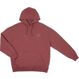 SOORUZ - M Sweat hood Bio HULA organic cotton
