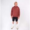 SOORUZ - M Sweat hood Bio HULA organic cotton